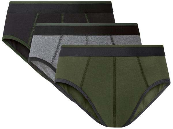 Men's Briefs