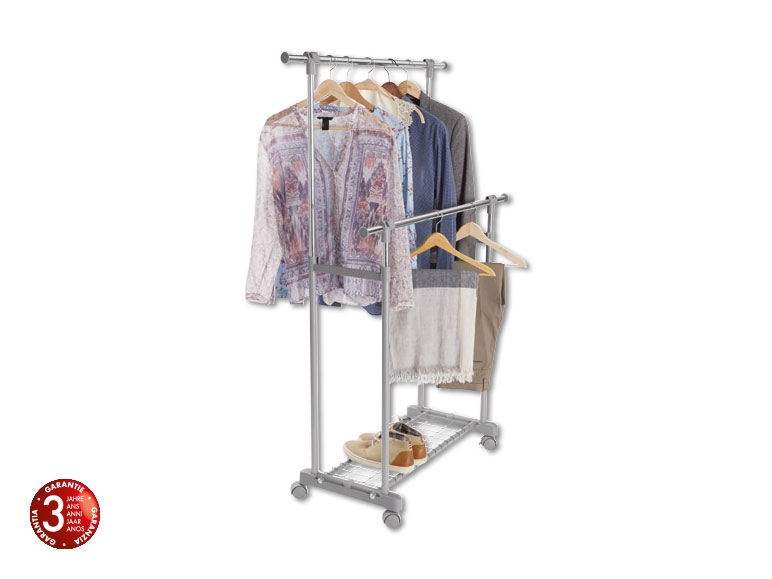 Portant à vêtements