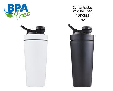 Shaker Bottle