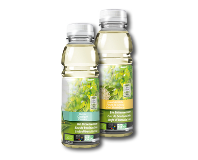 Linfa di betulla bio NATURE ACTIVE BIO