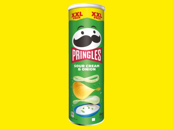 PRINGLES