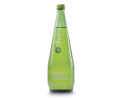 Appletiser Sparkling Apple Juice 750ml