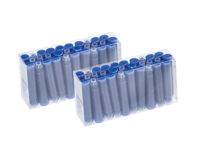 UNITED OFFICE Fountain Pen Set or Ink Cartridges