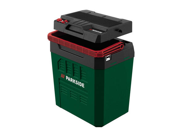 PARKSIDE(R) Mobilní aku chladicí box PKB 20-Li A1 - bez akumulátoru a nabíječky