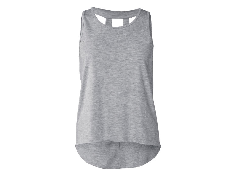 CRIVIT Yoga Top