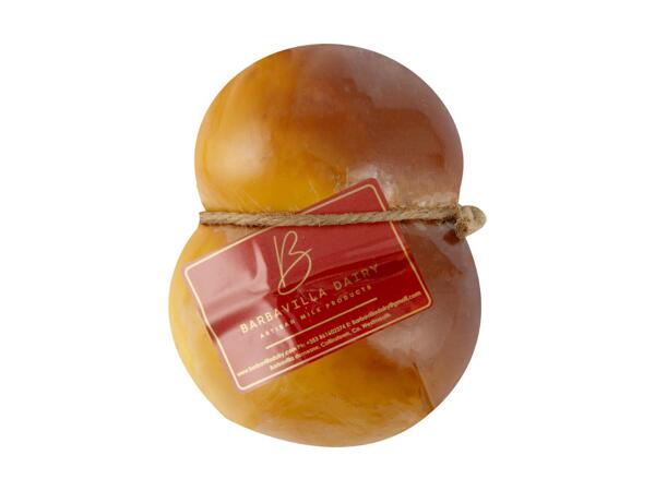 Smoked Provola