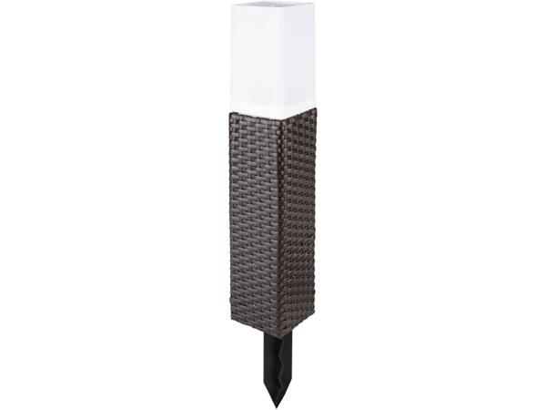 LED Solar Light