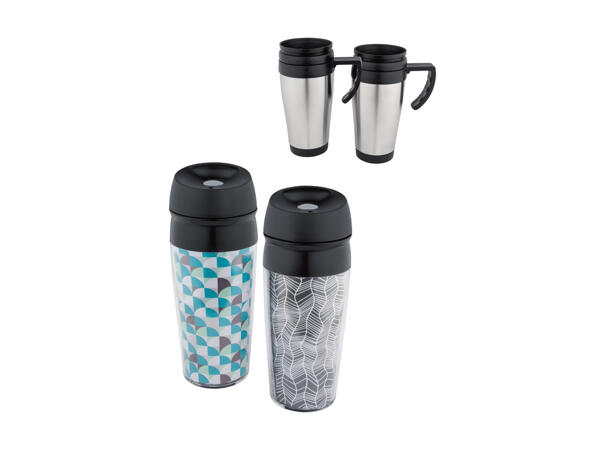 Mug Set