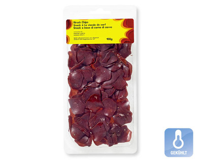 Hirsch-Chips