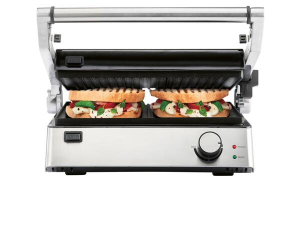 KONTAKTNÍ GRIL 2 000 W