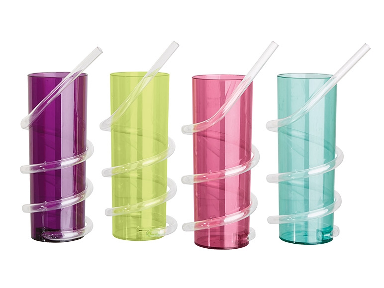 ERNESTO Summer Cups & Jugs Assortment