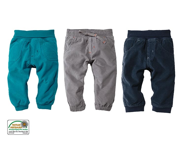 Cordhose