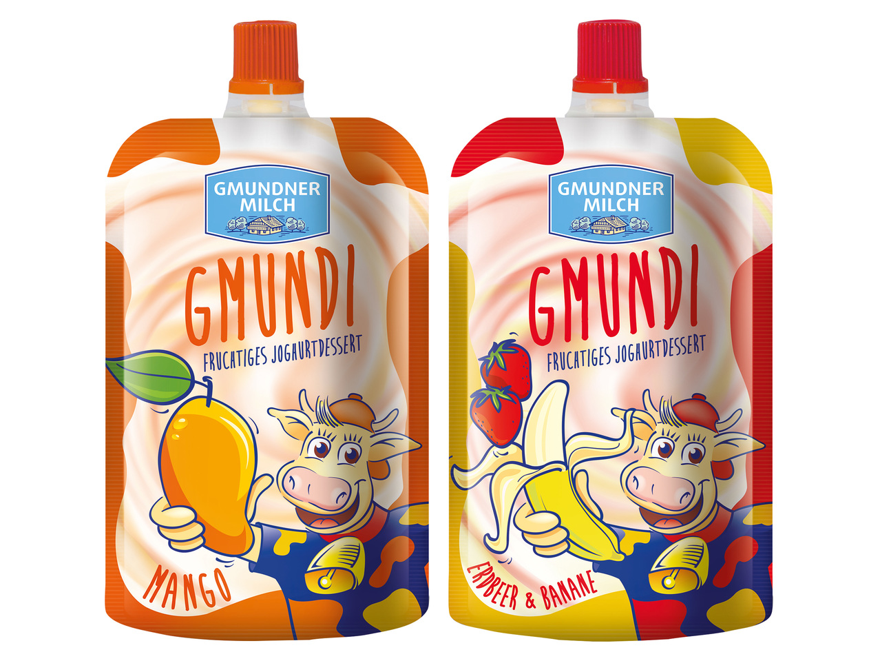GMUNDNER MILCH Gmundi