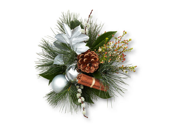Christmas Foliage