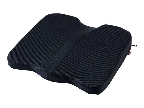 Ultimate Speed Seat Wedge Cushion/​Neck & Headrest Cushion/​Seat Pad/​Lumbar Pillow