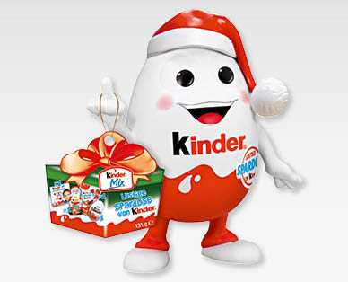 Kinderino KINDER(R)