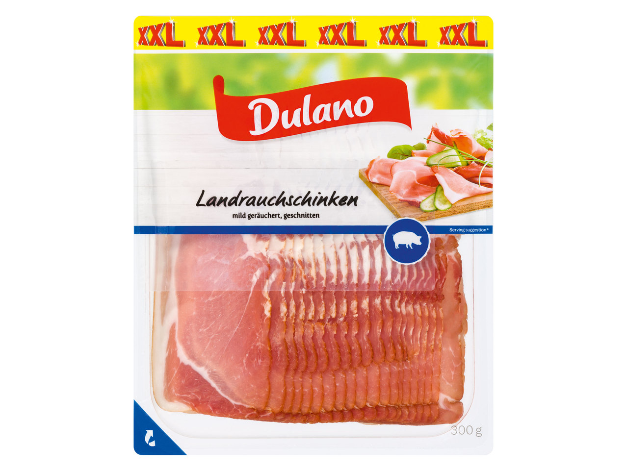 DULANO Landrauchschinken