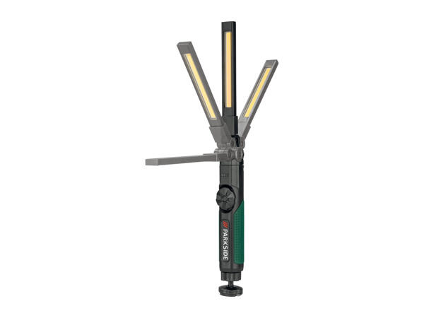 Parkside Cordless LED Light