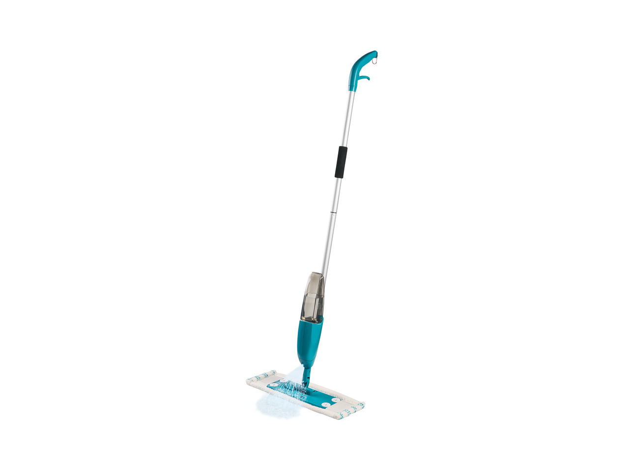 AQUAPUR(R) Gulvmoppe med sprayfunktion