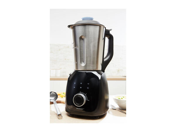 Silvercrest Soup Maker and Blender