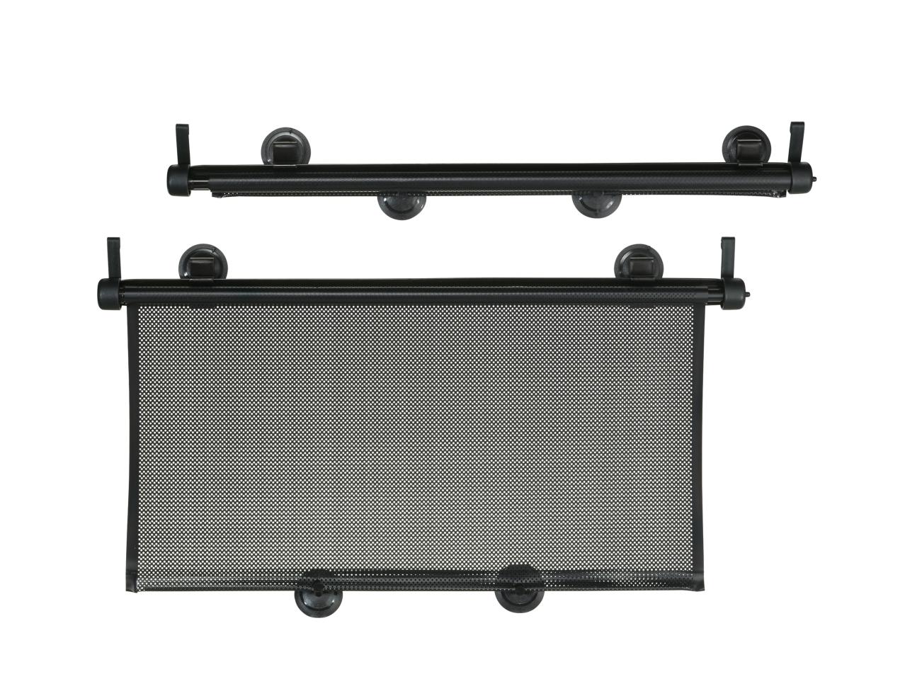 Ultimate Speed Sun Protection Blinds1