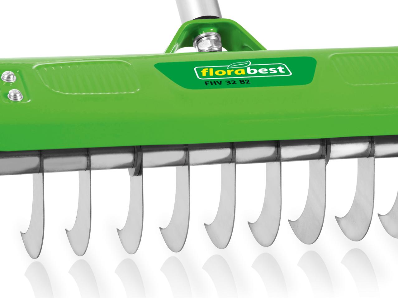 Scarifier or Manual Weeder