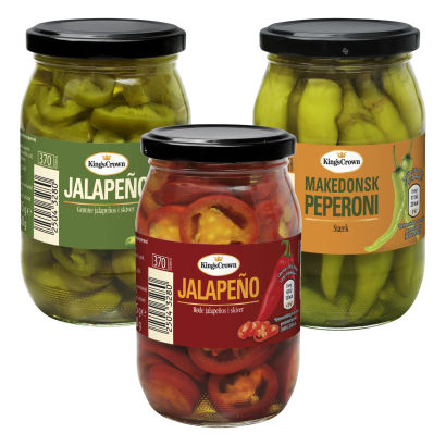 Chilimix