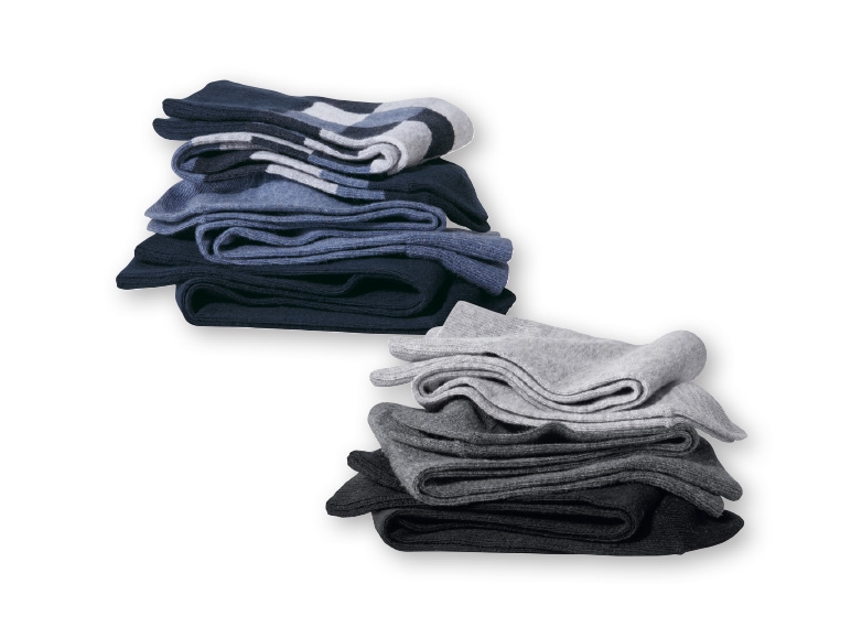 ESMARA(R) Men's Socks