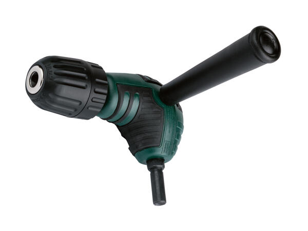 Renvoi d'angle pour perceuse 2 B3