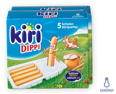 KIRI(R) Dippi-Duo