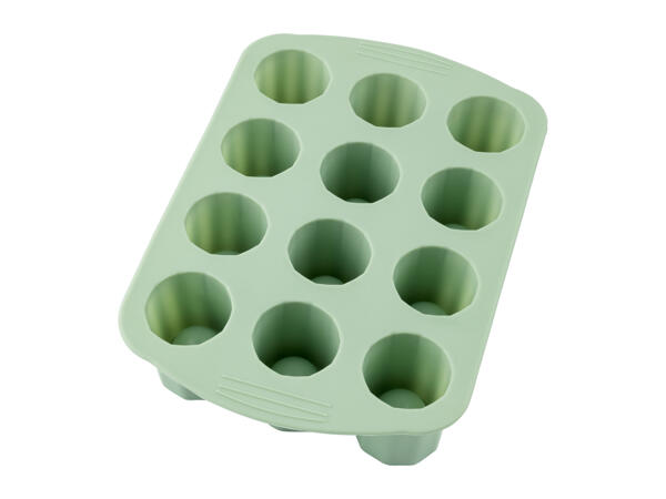 Ernesto Silicone Ice Cube Moulds