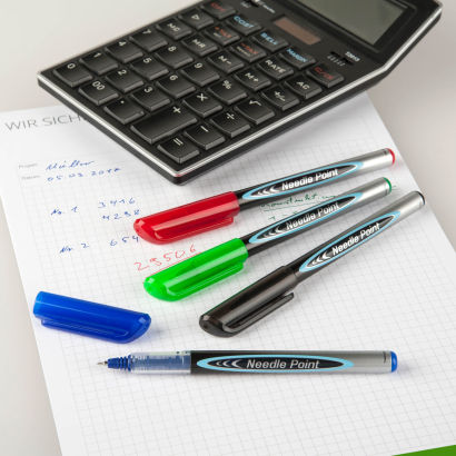 Rollerball-pen