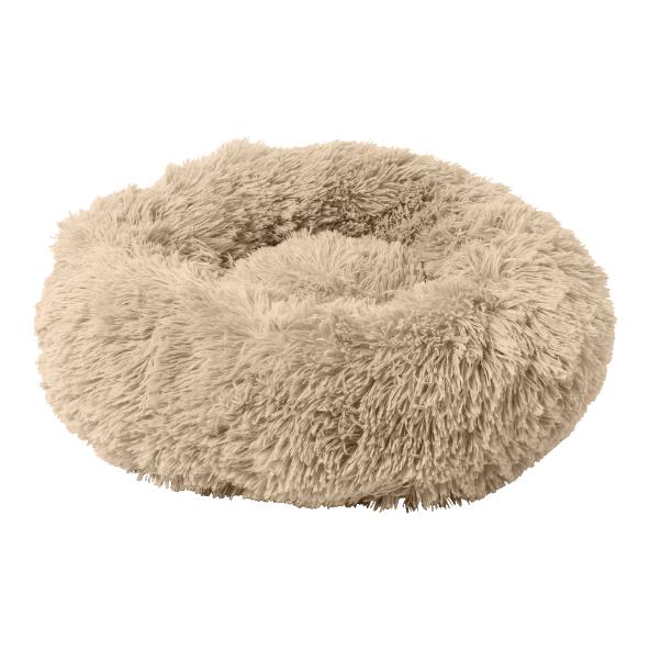 Coussin beignet pour animaux domestiques