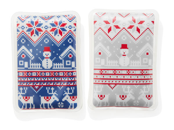 Hand Warmers - 2 pack