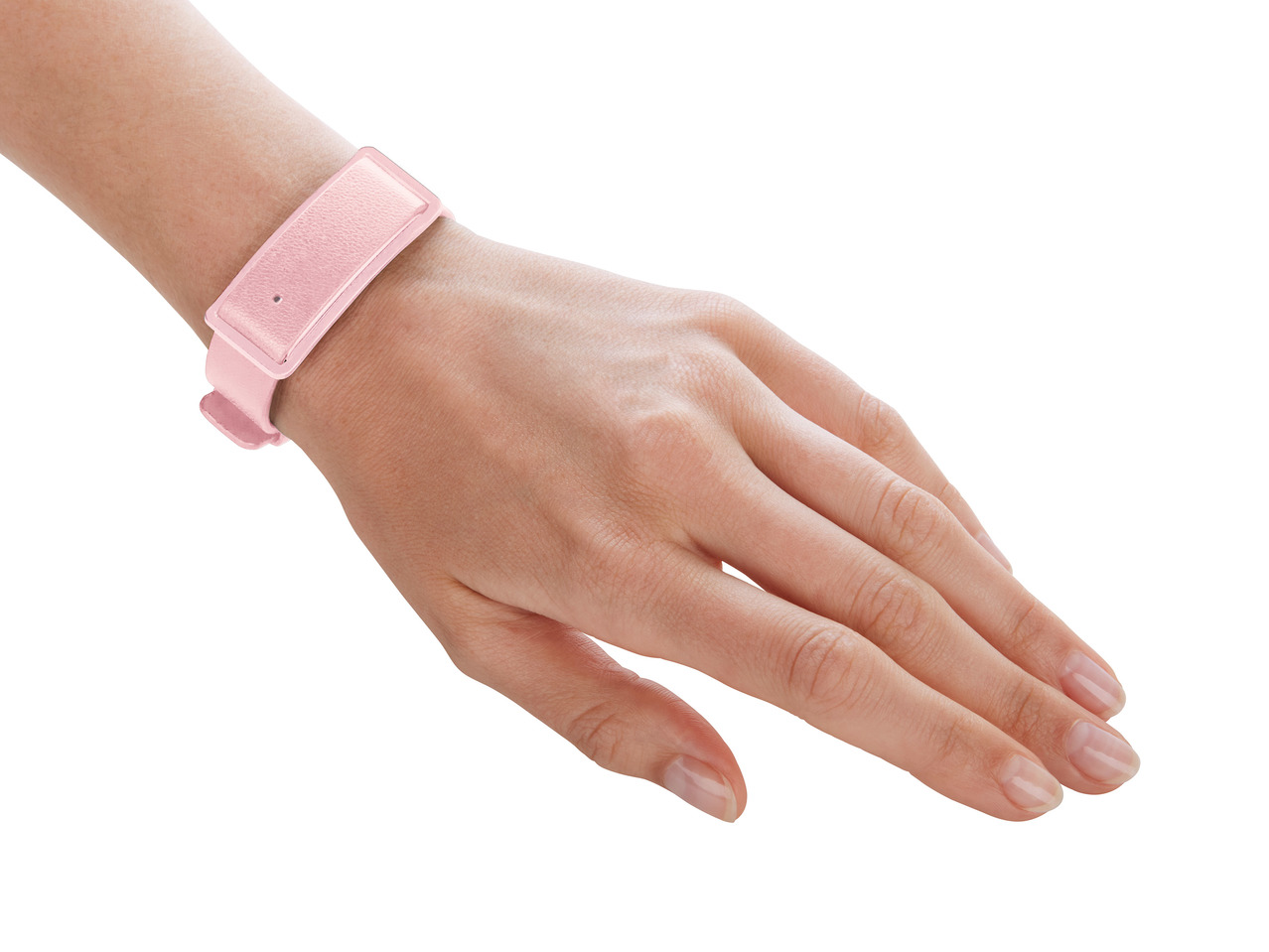 Silvercrest Activity Tracker1