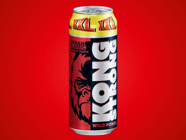Energy Drink