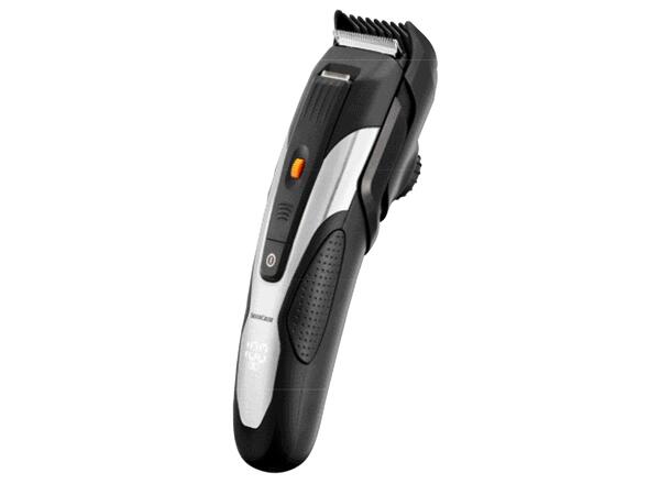 Hair and Beard Trimmer