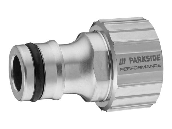21mm (G½") Tap Connector