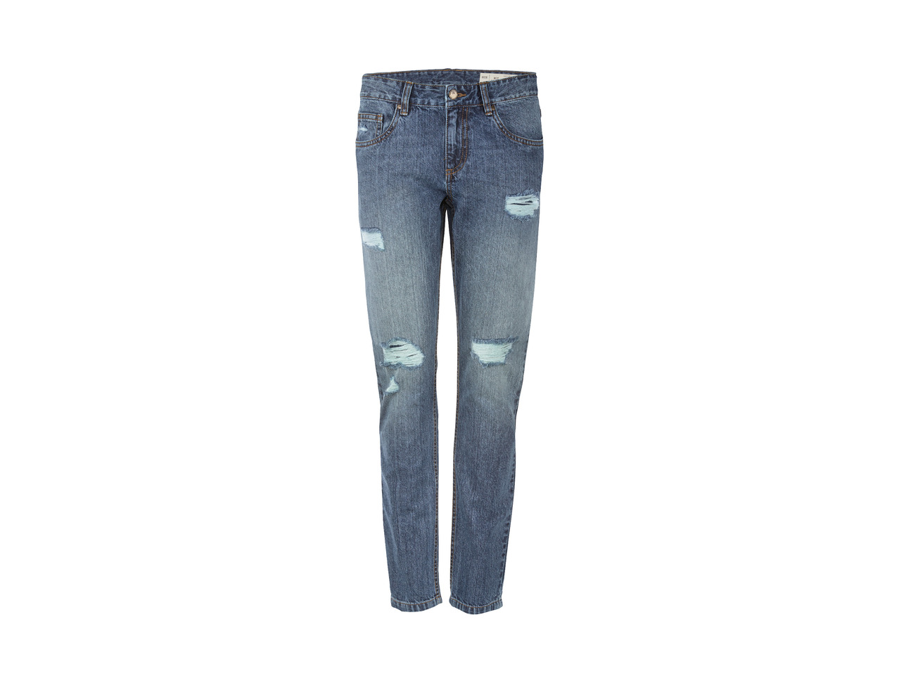 ESMARA(R) Boyfriendjeans