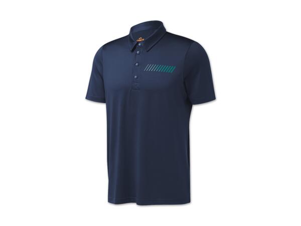Herren Fahrradshirt