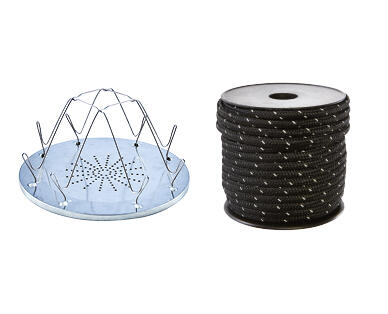 Camping Accessories