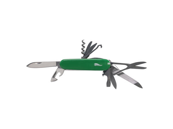 Knife or Pocket Knife