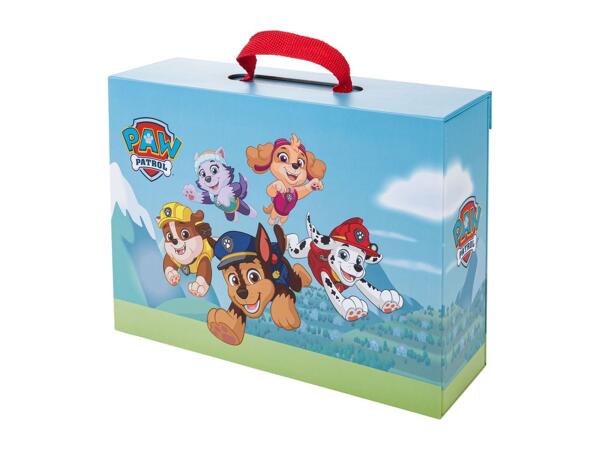 Peppa Pig Play Case Set