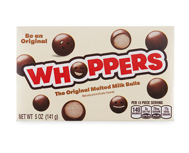 Hershey's Whoppers 141g