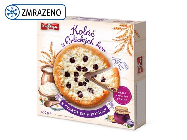 KOLÁČ Z ORLICKÝCH HOR