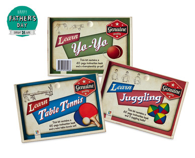 Retro Wooden Boxes