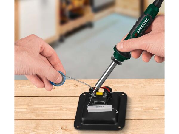 Soldering Station