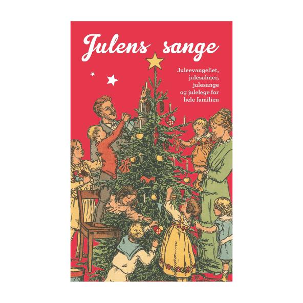 Julens sange