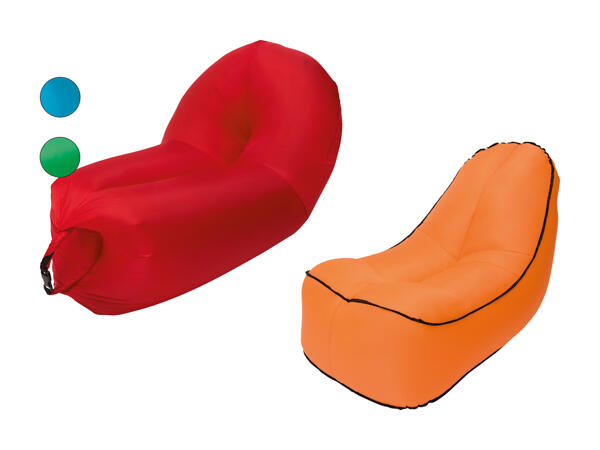Divan gonflable