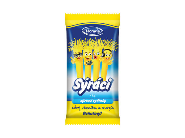 SÝRÁCI